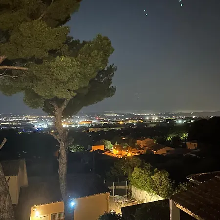 Apartment Et Calme Proche Aeroport *